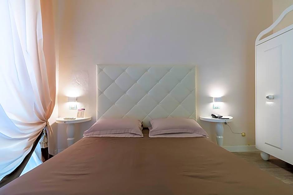 Hotel Columbia Wellness & Spa