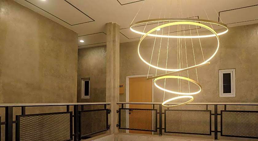 Urbanview Hotel Syariah Artamara Tegal by RedDoorz