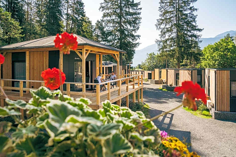 EuroParcs Pressegger See