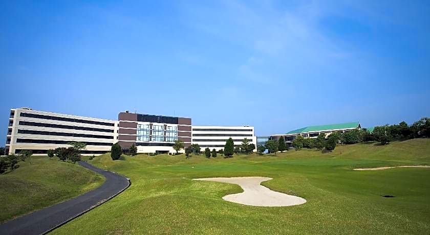 Spring Golf and Art Resort Awaji