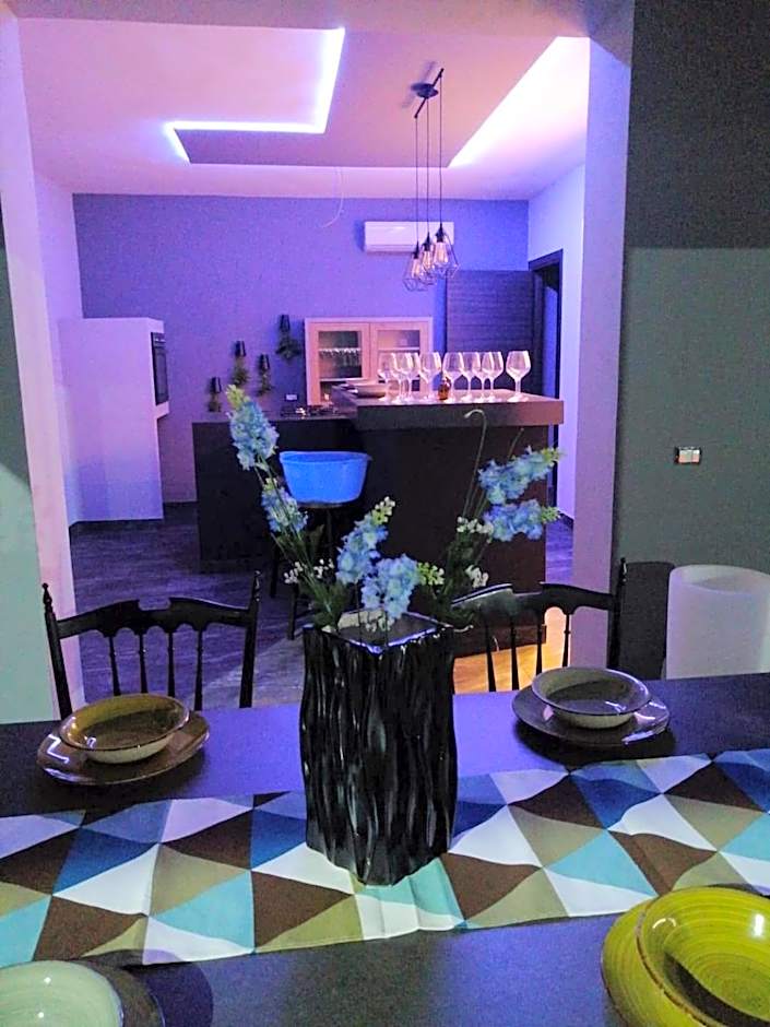 Residence Nonna Mariuccia