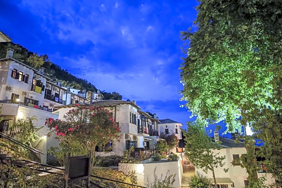 Pilio Sea Horizon hotel