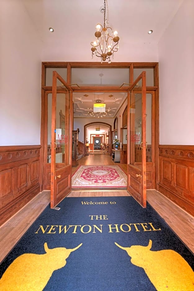 Muthu Newton Hotel (Near Inverness Airport)