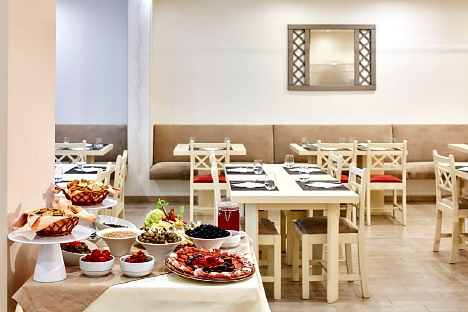 Santa Eulália Hotel Apartamento & Spa