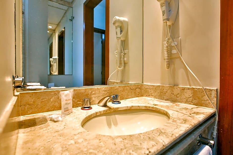 Ramada by Wyndham Belo Horizonte Lourdes