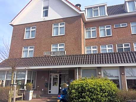 Hotel de Admiraal