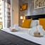 Luxury Boutique Hotel