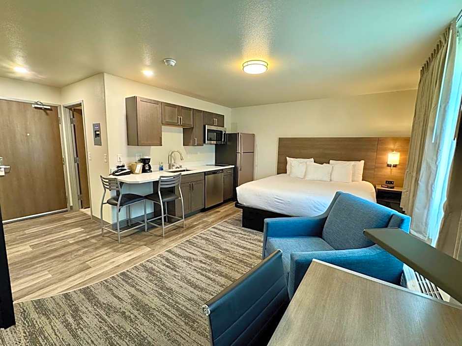 Alaska's Select Inn Wasilla