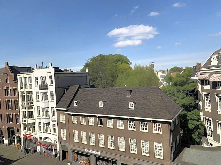 Di-Ann City Centre Hotel