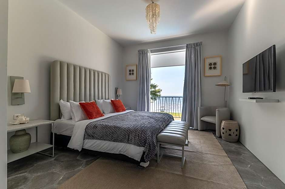 Lusa Beach Studios Under New Management And Newly Renovated