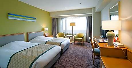 Superior Twin Non-Smoking