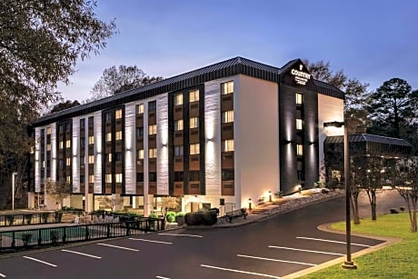 Country Inn & Suites by Radisson, Williamsburg East (Busch Gardens), VA