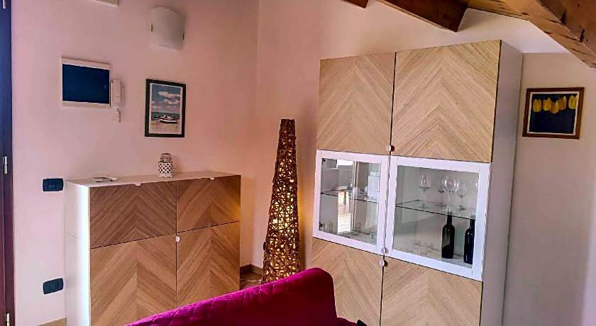 hiresicily - Appartamento Eucaliptus