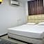 Saasha City Hotel