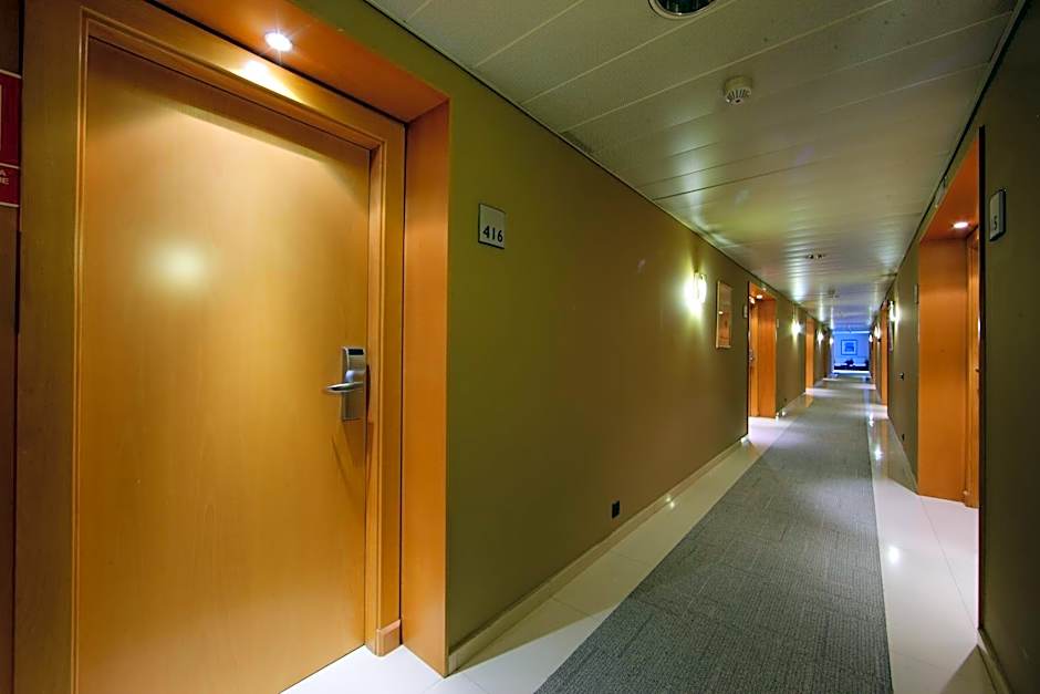 Attica 21 Barcelona Mar