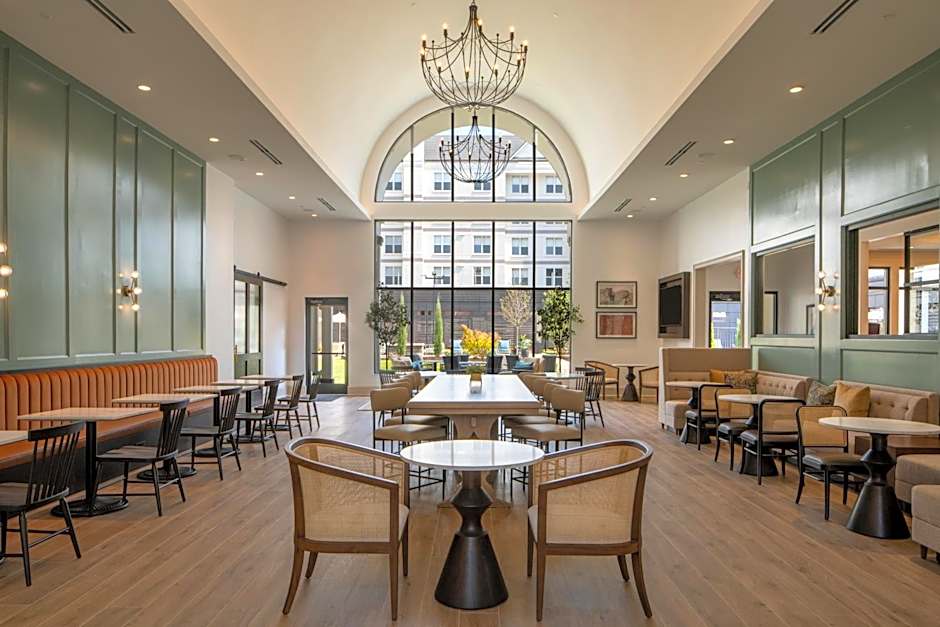 Residence Inn by Marriott Atlanta Buckhead/Lenox Park