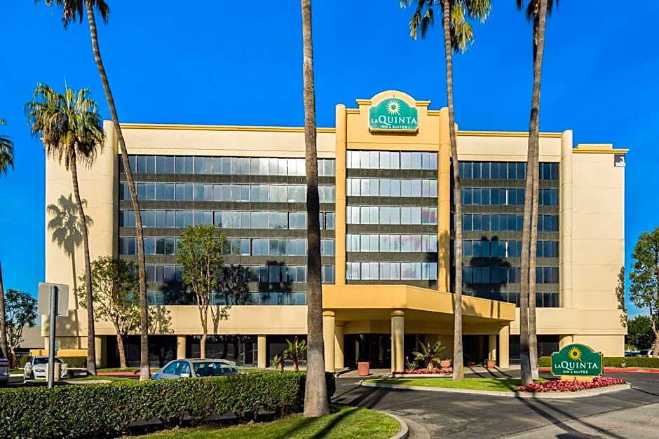 Photo 1 of 31 of La Quinta Inn & Suites by Wyndham Buena Park