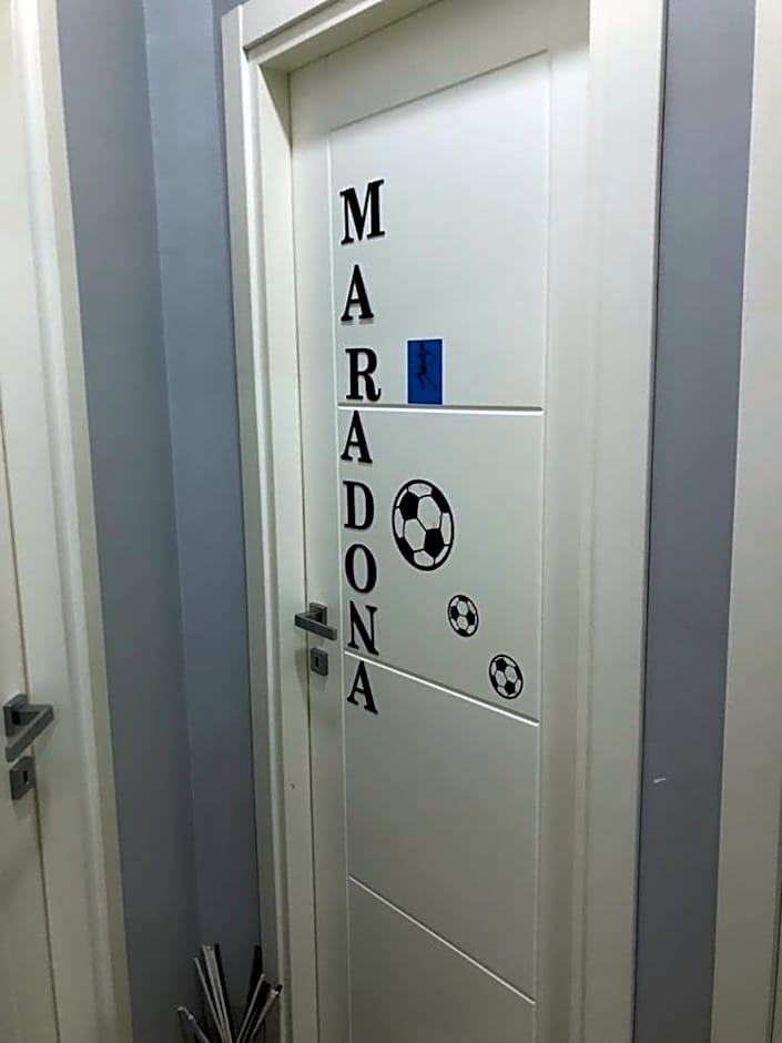 B&B Michela