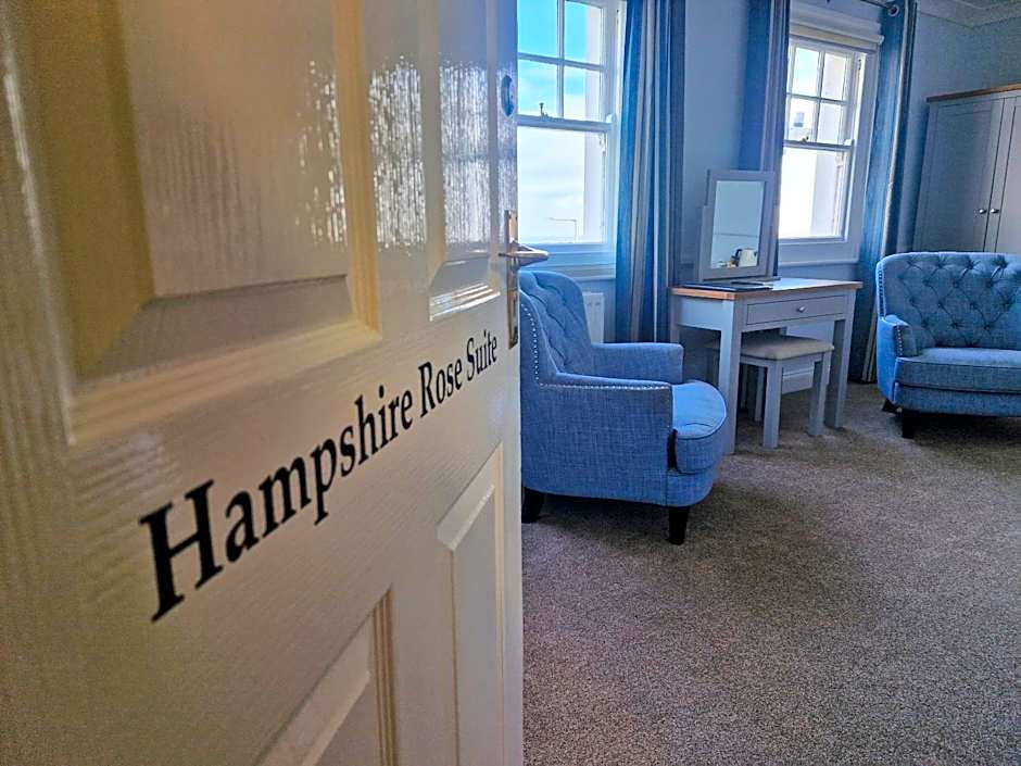 Dunkerley's Hotel and Restaurant