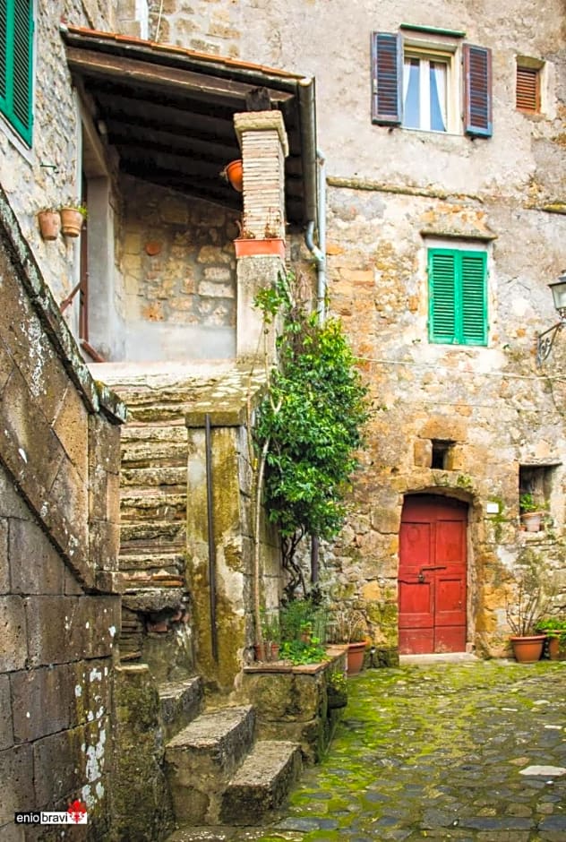 Rasna Heart Guest House