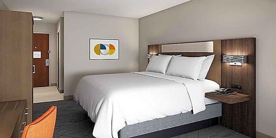 Holiday Inn Express - South Haven, an IHG Hotel