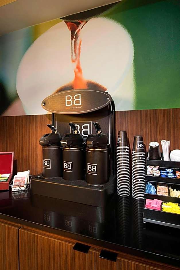 Fairfield Inn by Marriott Huntsville