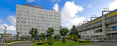 JR Inn Chitose