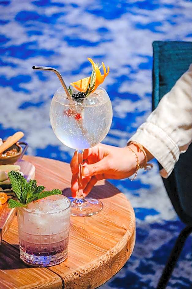 Hôtel Best of Both - Divonne-les-Bains