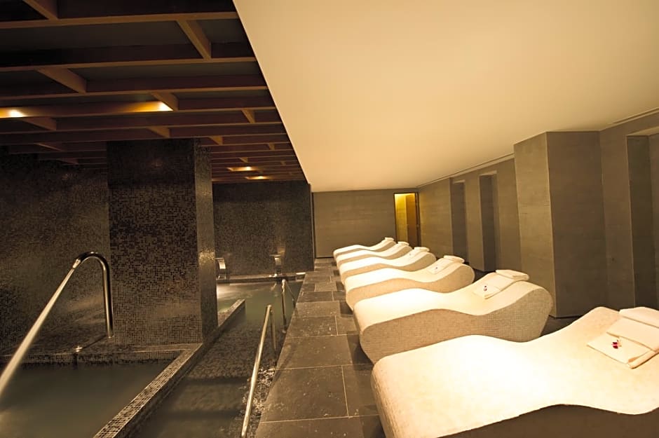 Hilton Vallarta Riviera All-Inclusive Resort, Puerto Vallarta