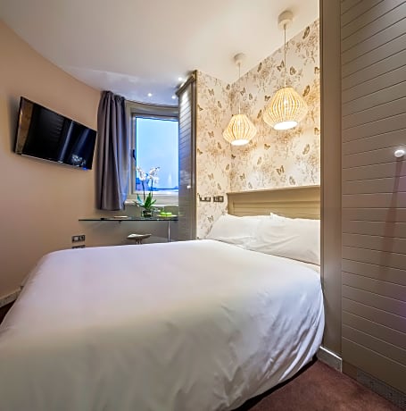 Doble CON DUCHA HIDROMASAJE