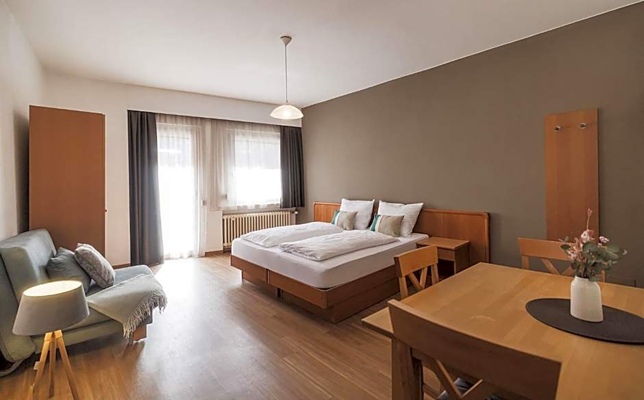 Residence Chiavi D'Oro - Goldener Schlüssel