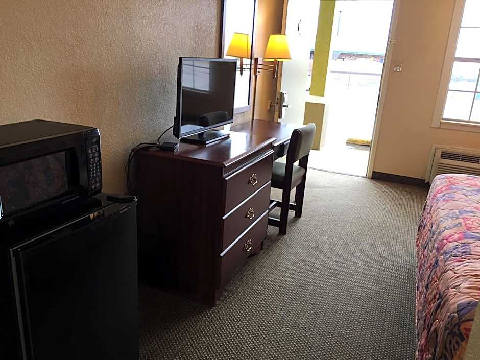 Knights Inn Greenville