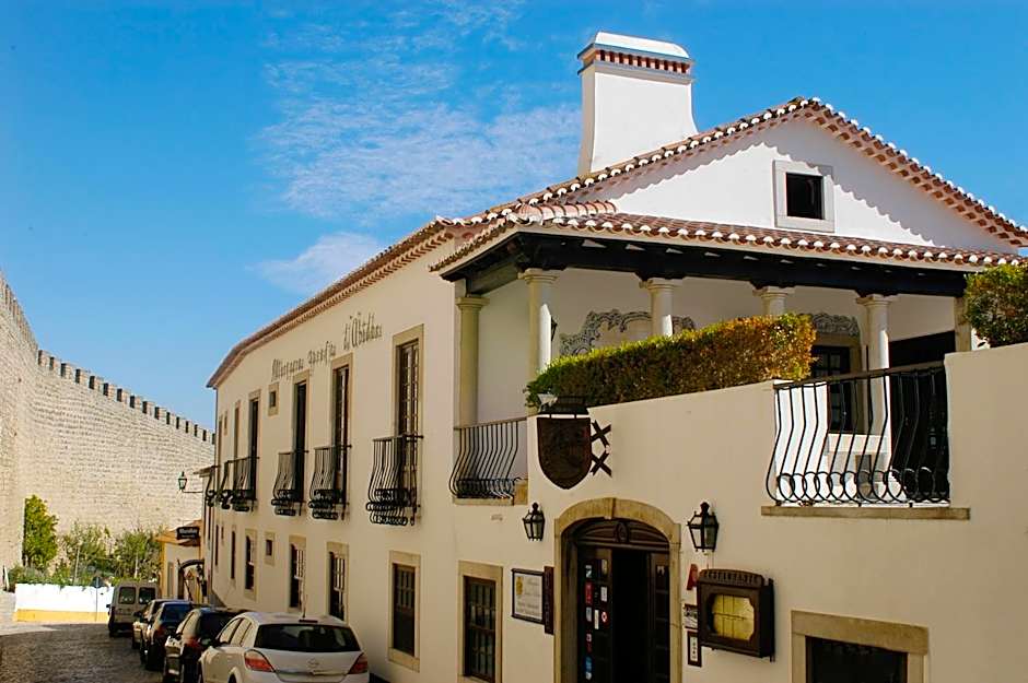 Josefa D`Obidos Hotel