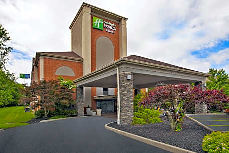 Holiday Inn Express Hotel & Suites Cincinnati Northeast-Milford By IHG