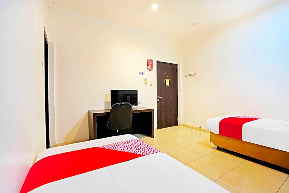 Hotel O Pondok Inap Shofwa 2