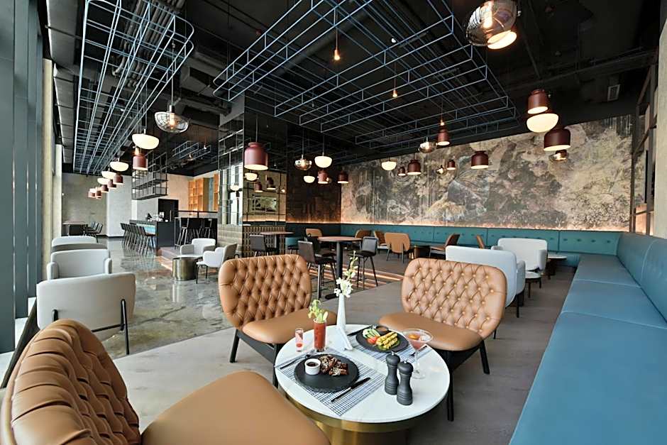 Swiss-Belsuites Admiral Juffair