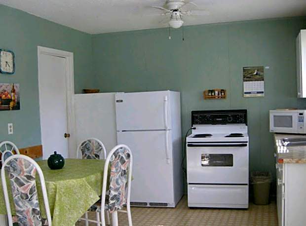 Birch Haven by the Beach