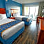 Days Inn by Wyndham Ocean City Oceanfront