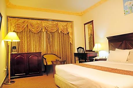 Deluxe Standard Room