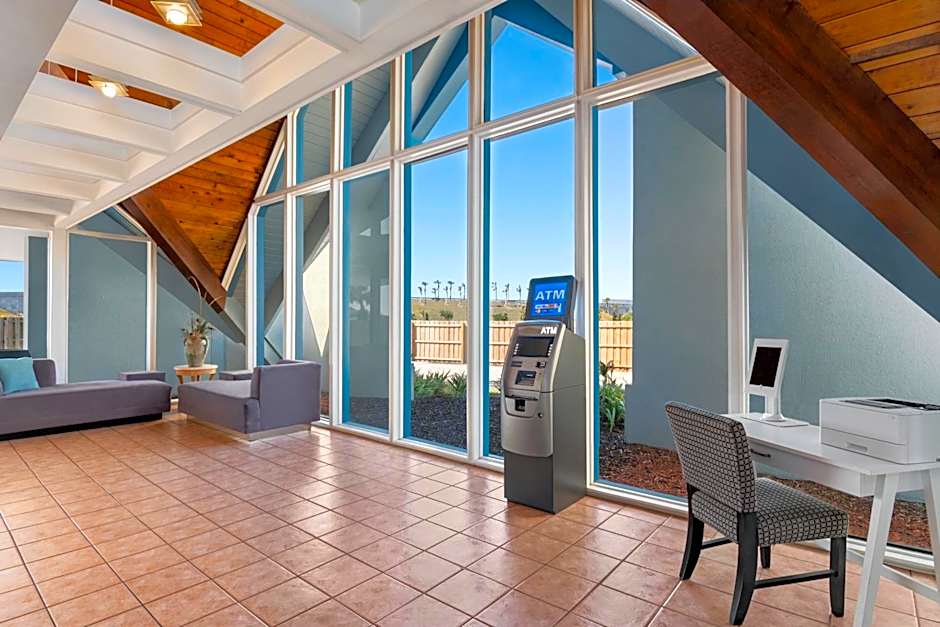 Baymont by Wyndham Daytona Beach/Intl Speedway