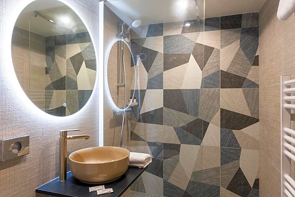 The Originals City, Hôtel Rennes Sud