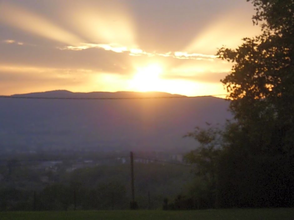 Château des Charmes