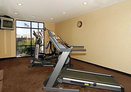 Comfort Inn and Suites - Craig Road