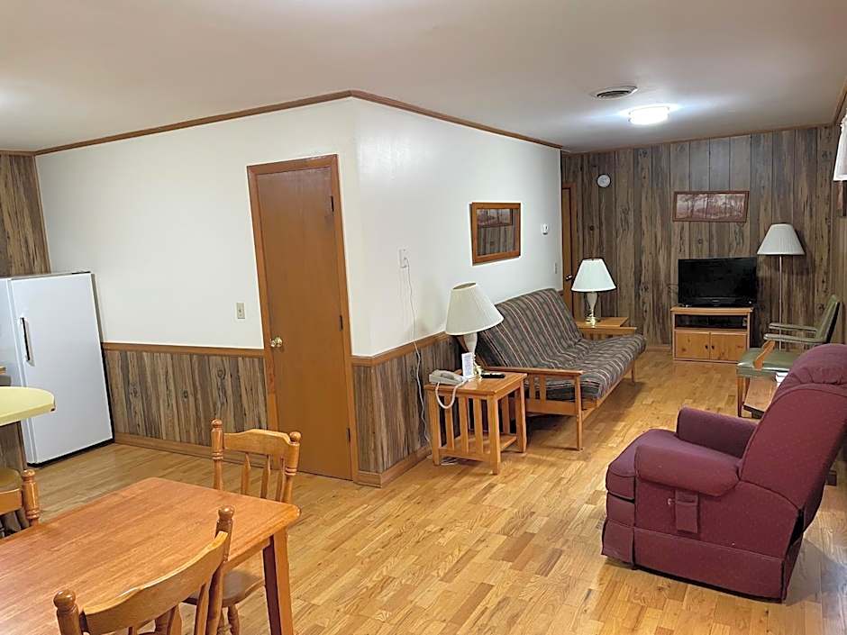 Photo 1 of 7 of Standard Apartment