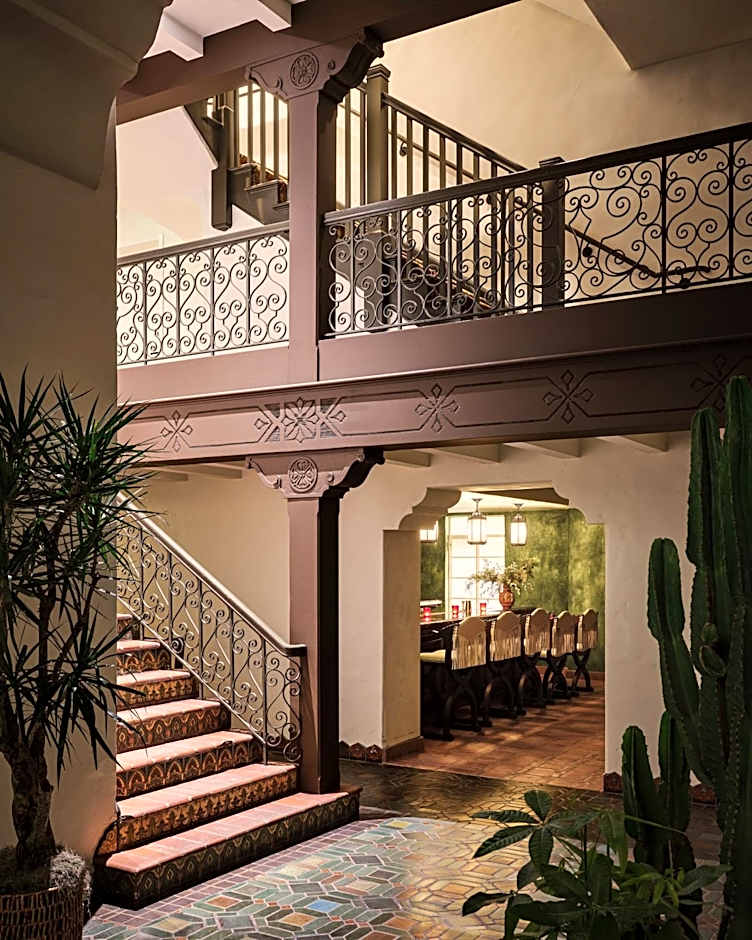 Graduate by Hilton Palo Alto