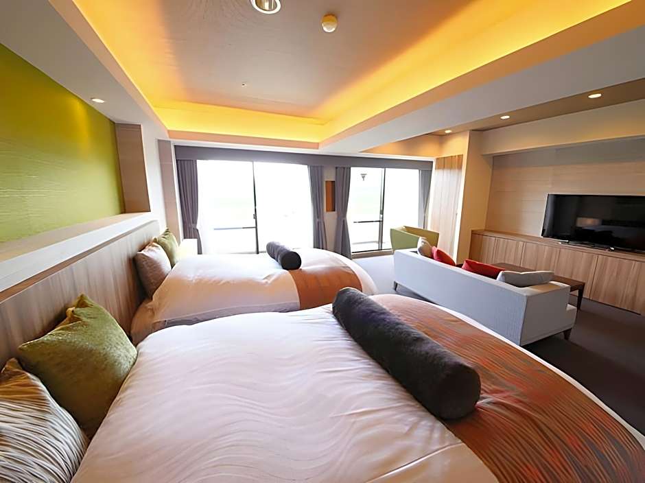 Hotel Regina Kawaguchiko