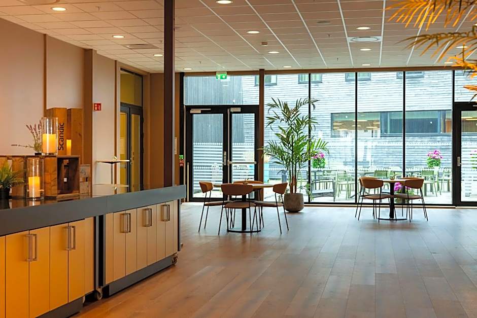 Scandic Stavanger Forus