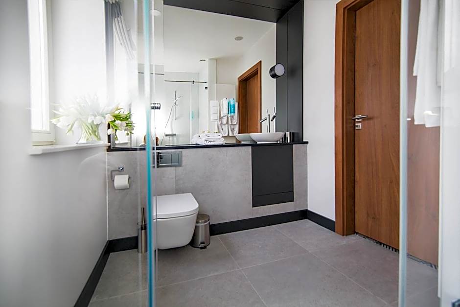 Platinum Palace Residence Boutique Hotel