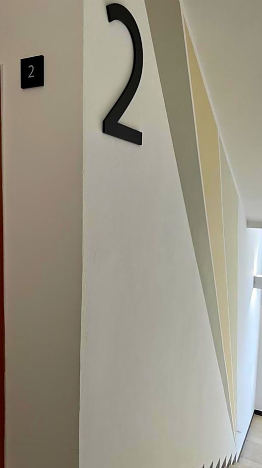 chiAma Hotel