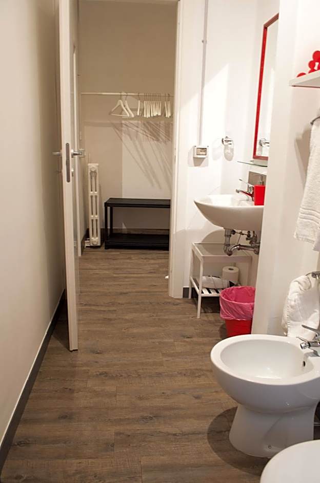 Relais Cola Di Rienzo